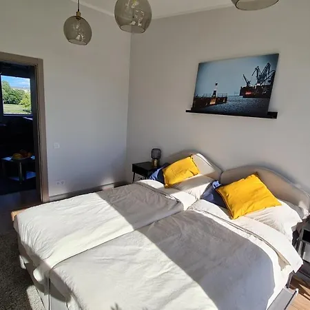 Float House Nr 659 Apartament