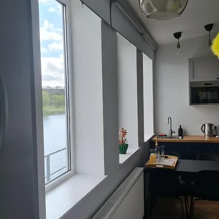 Float House Nr 659 Apartament *