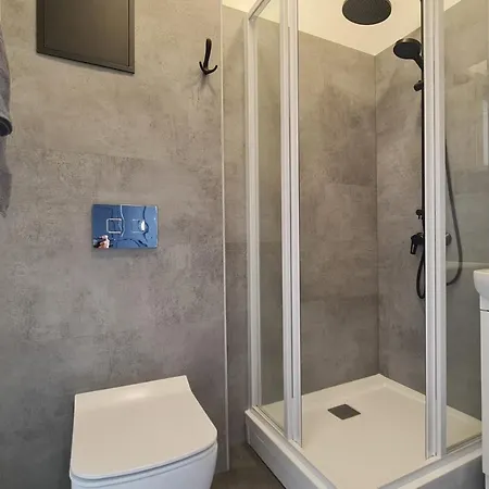 Float House Nr 659 Apartament