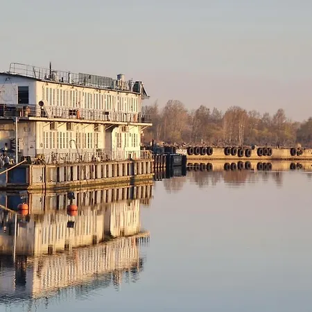 Float House Nr 659 Apartament Ryga