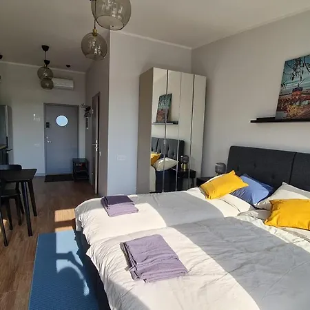 Float House Nr 659 Apartament *