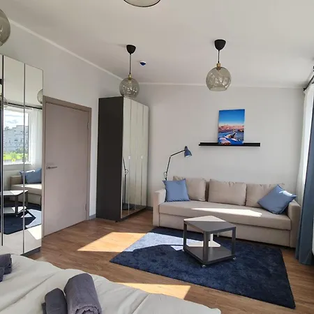 Float House Nr 659 Ryga