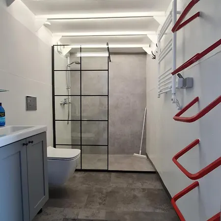 Float House Nr 659 Apartament *