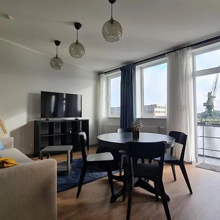 Float House Nr 659 * Ryga