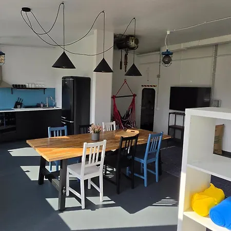 Float House Nr 659 Apartament Ryga