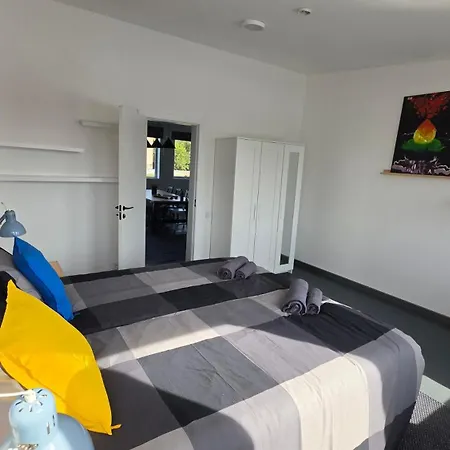 Float House Nr 659 Apartament
