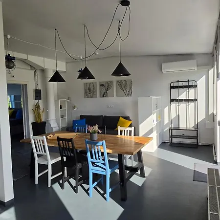 Apartament Float House Nr 659 *