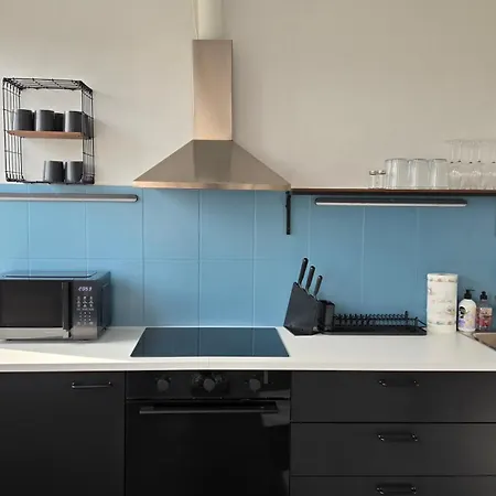 Float House Nr 659 Apartament *