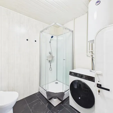 Apartament Float House Nr 659