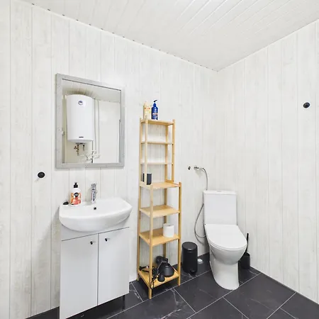Float House Nr 659 *