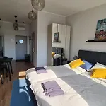 Float House Nr 659 Apartmán *